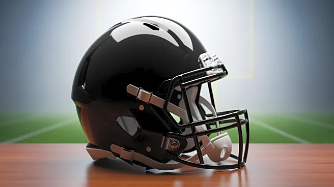 Nebraska QB TJ Lateef to Start Against UCLA Following Raiola's Injury