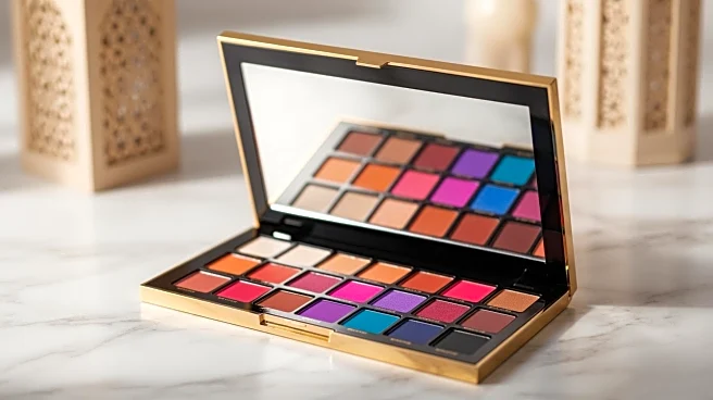 Ulta Beauty Expands to Kuwait with Luxury Brands and Strategic Growth Plans