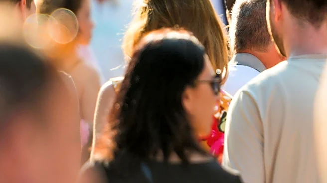 Study Finds Aging, Not Lifestyle, Drives England's Chronic Illness Rise