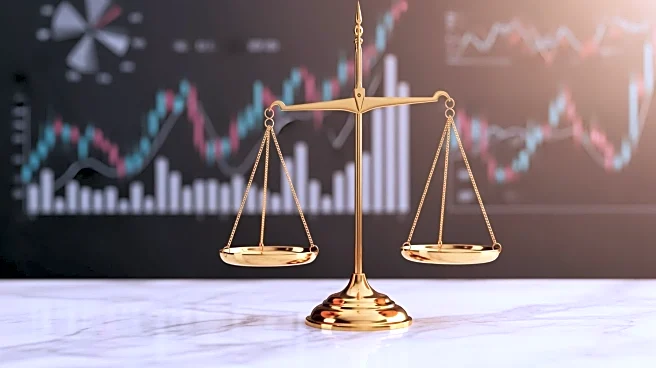 Gold Market Analysis Reveals Key Price Levels for Traders