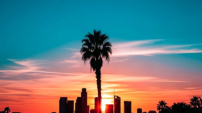 Rachel Sennott Stars in New HBO Series 'I Love LA', Exploring Young Adult Life in the City