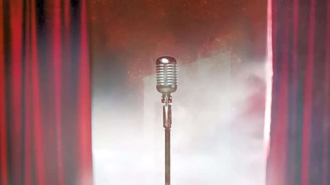 Elgin Native Stars in Cabaret Act at The Hemmens; Dundee Township Hosts Electronics Recycling