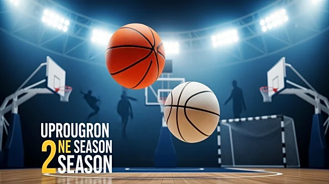 Unrivaled Basketball League Announces Teams for Second Season Featuring Indiana Fever Players