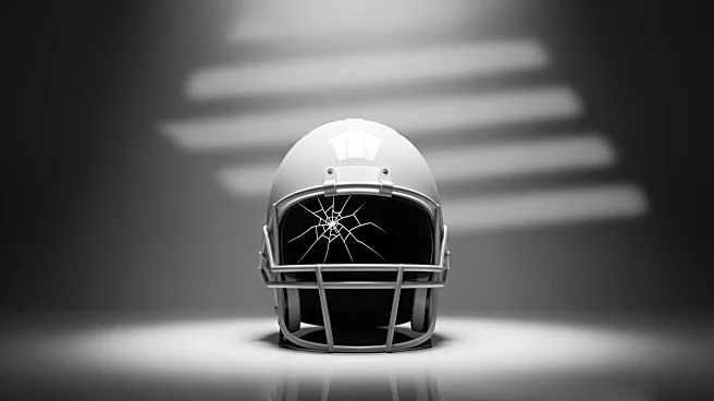 Washington Commanders Face Unexpected Injury Update with Jacory Croskey-Merritt