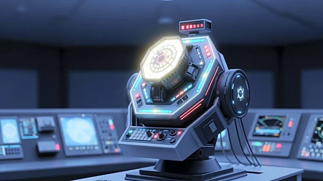 Parsons Awaits Imminent Award of Air Traffic Control Overhaul Contract