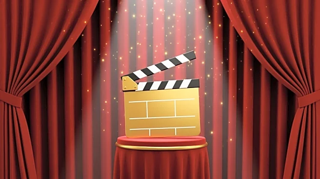 Meghan Markle Returns to Acting with New Movie, Impacting Hollywood Scene