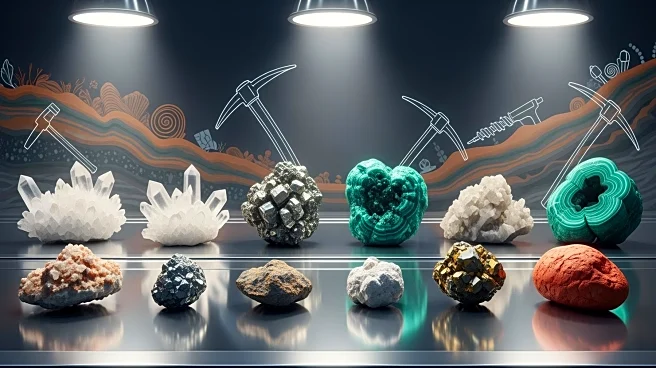 Australia's Small-Cap Mining Companies Drive Resource Innovation