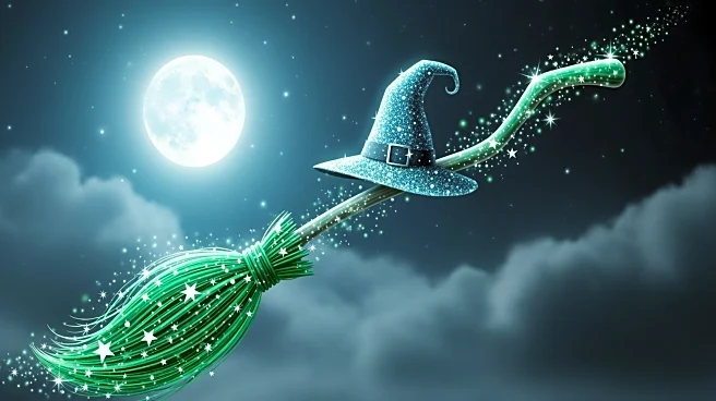 NBC Airs 'Wicked: One Wonderful Night' Special Featuring Sneak Peeks and Cast Performances