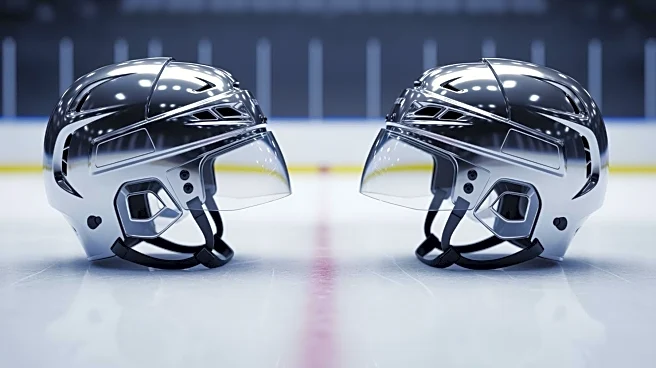 NHL Super 16 Rankings Highlight Potential Hall of Famers Makar and Bobrovsky