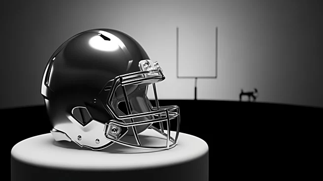 College Football Playoff Committee Releases Initial 2025 Rankings, Impacting Top Teams