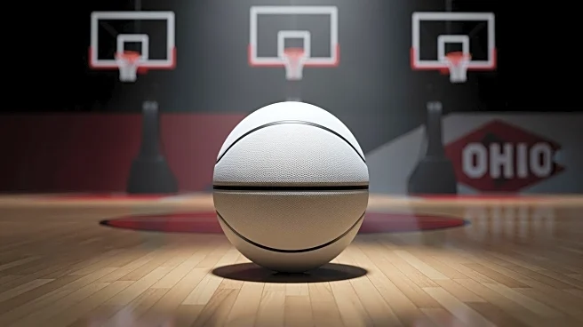 Darryn Peterson Emerges as Top NBA Prospect from Ohio