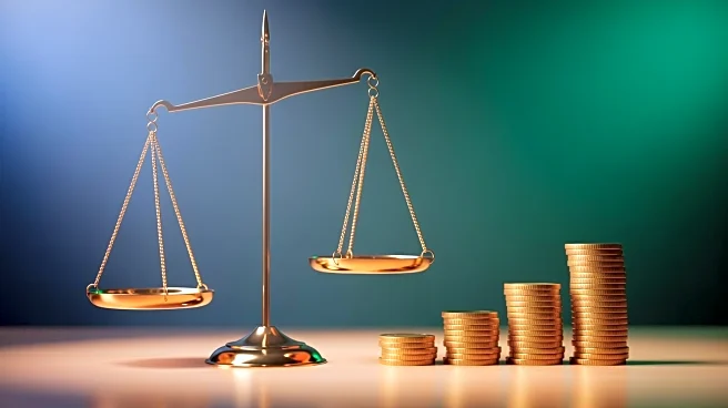 Supreme Court Considers Legality of Trump's Tariffs, Potential $90 Billion Refund