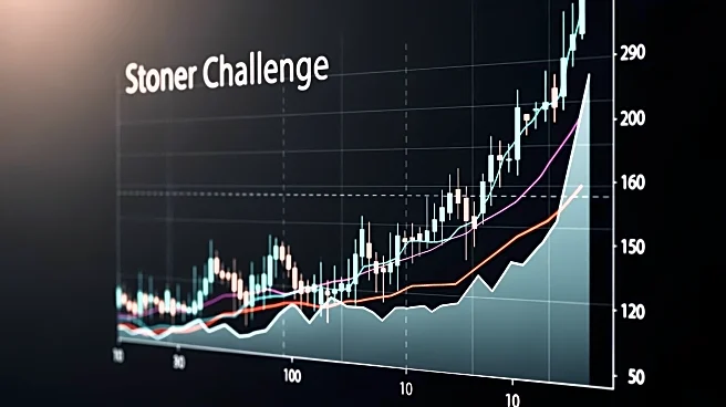 Under Armour CFO Dave Bergman to Exit Amidst Financial Challenges