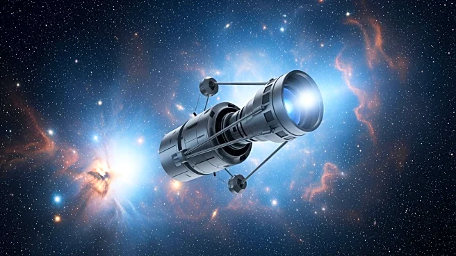 NASA's James Webb Space Telescope Unveils New Insights into Sagittarius B2 Star Formation