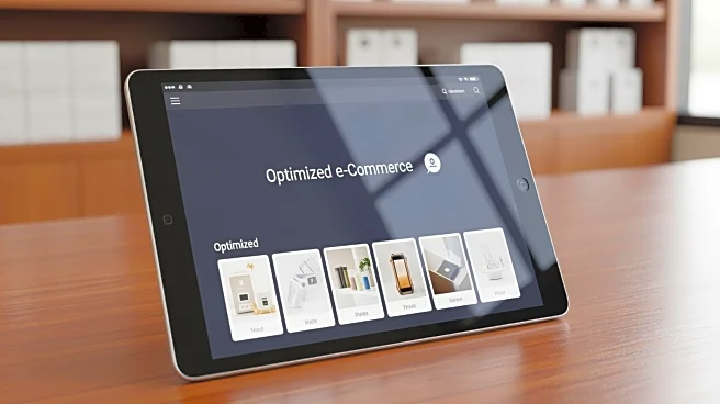 Target Adjusts E-commerce Strategy to Improve Store Operations and Customer Experience