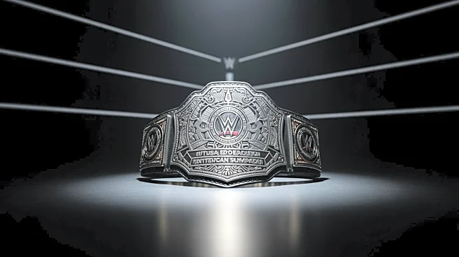 AEW Announces New Championship Details for Full Gear 2025