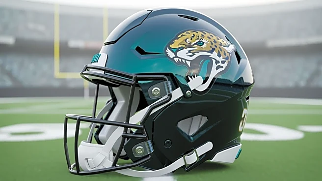 Jakobi Meyers Opts for New Jersey Number After Trade to Jaguars