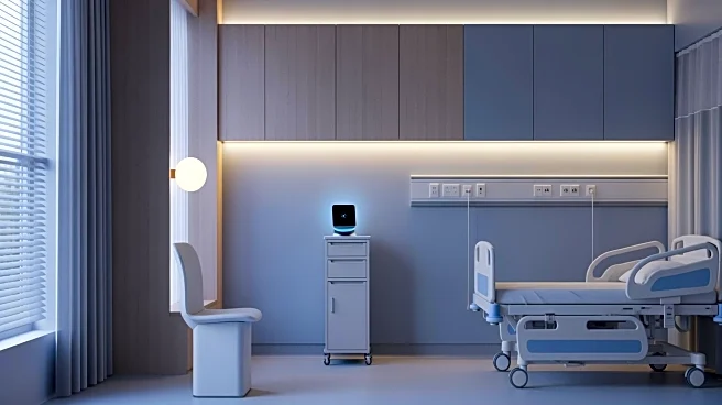 Sutter Health Study Reveals Ambient AI's Role in Reducing Physician Burnout