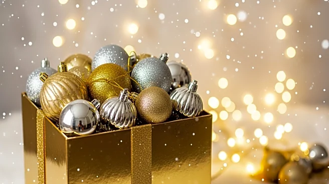 National Retail Federation Forecasts U.S. Holiday Sales to Exceed $1 Trillion