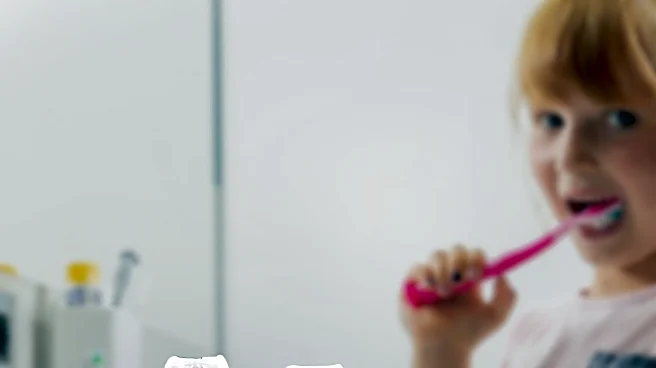 Cordless Waterpik Offers Improved Oral Hygiene and Dentist-Approved Results