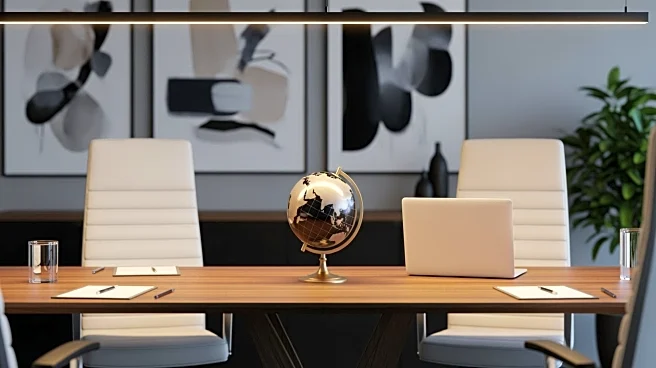 CNBC Changemakers Advisory Board Welcomes Jacqueline Reses and Patience Ball to Drive Women's Business Leadership