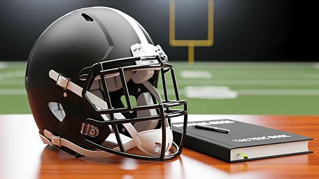 BYU Safety Tanner Wall Prepares for Texas Tech's Offensive Challenge