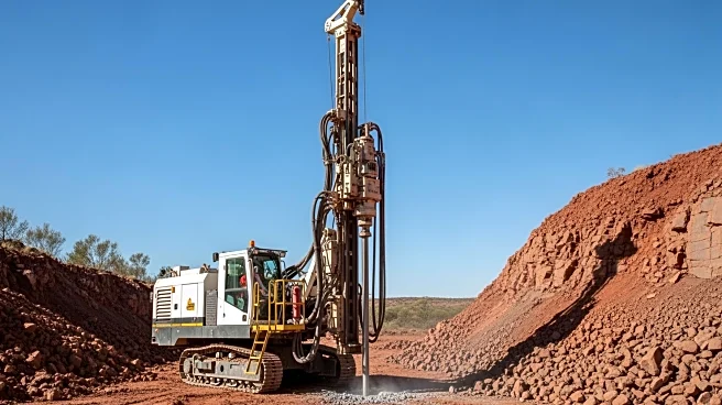 Basin Energy Initiates Drilling Program for Rare Earth and Uranium in Queensland