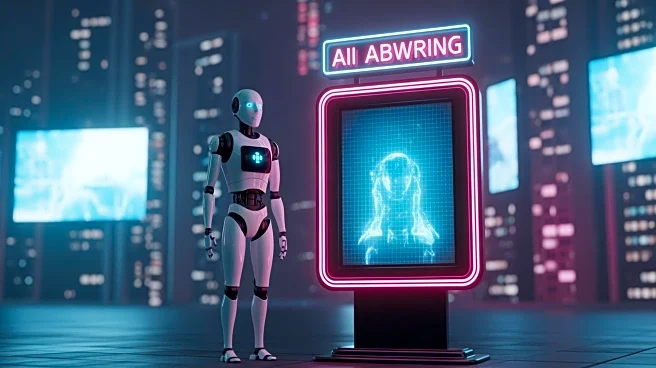 Marketers Debate AI's Impact on the Future of Advertising Agencies