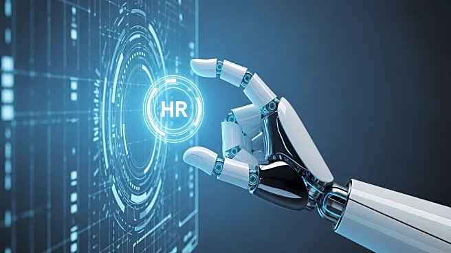 HR Leaders at LinkedIn Emphasize Role in AI-Driven Workplace Transformation