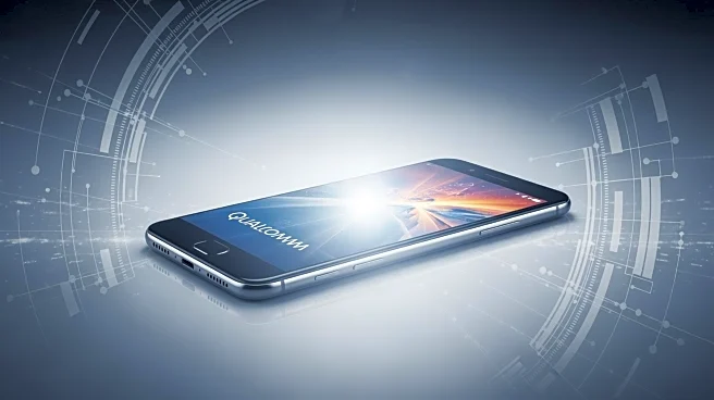Qualcomm Exceeds Earnings Expectations Amid Smartphone Demand Surge