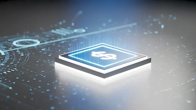 Qualcomm Reports Strong Earnings and Revenue, Issues Positive Forecast