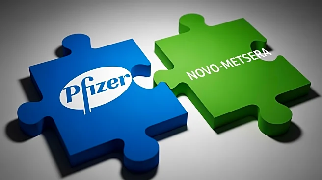 Delaware Court Denies Pfizer's Attempt to Block Novo-Metsera Deal