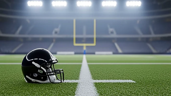 Dallas Cowboys Player Marshawn Kneeland Dies in Apparent Suicide