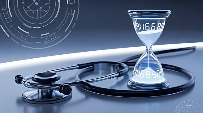 Healthcare Staffing Market Expansion Driven by Workforce Solutions and Rising Demand