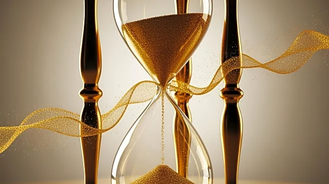 Gold Prices Rise Amid U.S. Dollar Weakness and Government Shutdown