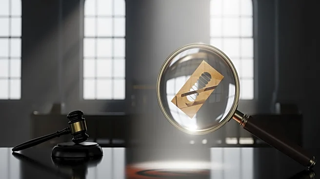 Judge Criticizes DOJ in James Comey Prosecution Over Handling of Evidence