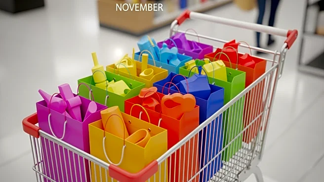 Consumer Reports Highlights November Shopping Deals