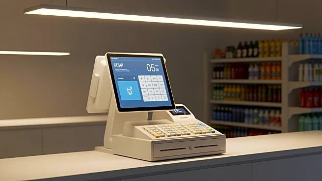 Convenience Stores Urged to Adopt Equipment-as-a-Service Model