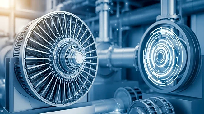 DOE Launches $100M Retrofit Program Targeting Coal Fleet Reliability