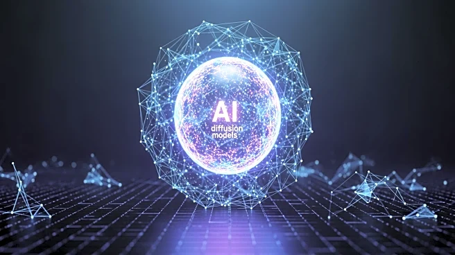 Inception Secures $50 Million to Advance Diffusion Models for AI Applications