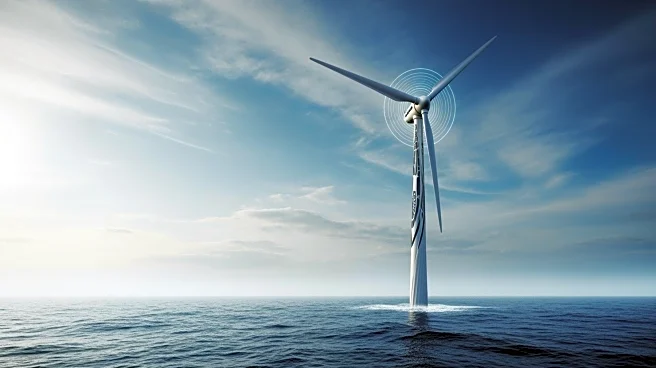 Orsted's Strategic Moves Amid Offshore Wind Challenges Impacting U.S. Market