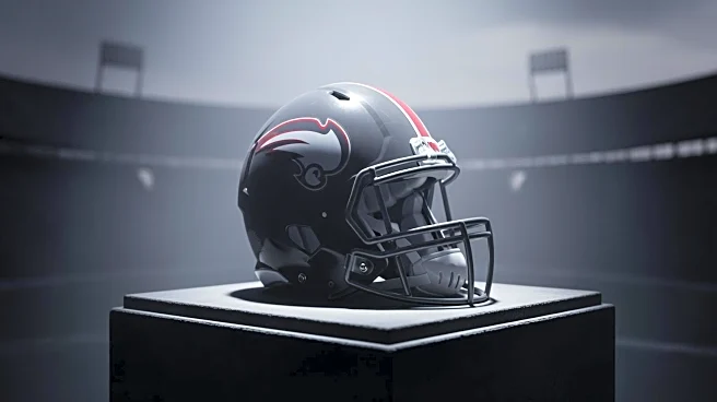 Dallas Cowboys' Marshawn Kneeland's Death Ruled Suicide After Police Chase