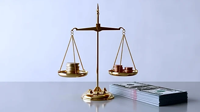 Federal Reserve Reports Record High Household Debt Under President Trump