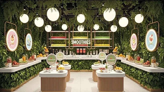 Verlinvest Explores 'Healthy Indulgence' and Experiential Retail to Drive Value Creation