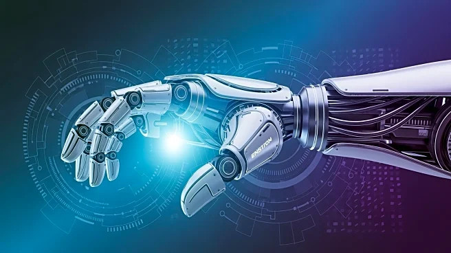 Naïo Technologies Relaunched with Focus on Flagship Robots Under New Ownership