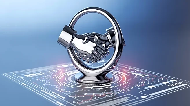 Human Connection Emphasized in Business Development Amidst Technological Advancements