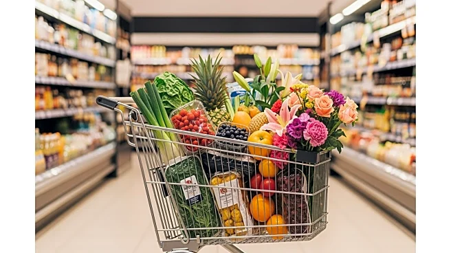 Asda Unveils £2 Million Superstore Upgrade in Harrogate