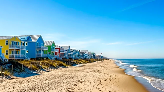 Homebuyers from Major U.S. Metros Eye Panama City Amid Housing Scarcity