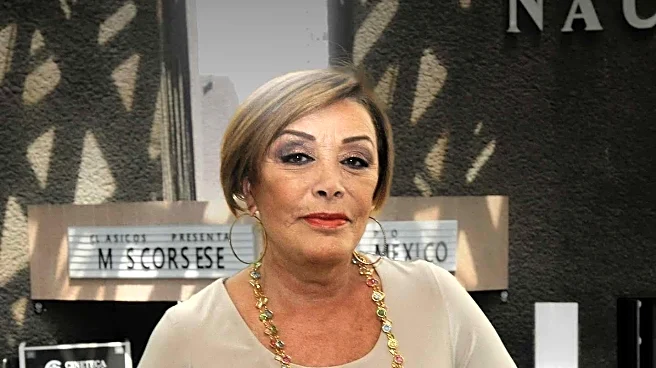 Ruth Mittermeier's Passing and Memorial Arrangements Announced