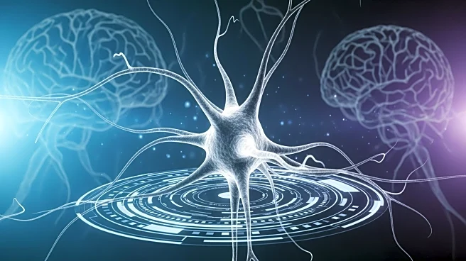 Scientists Identify New Brain Cells in Developing Brain Atlas